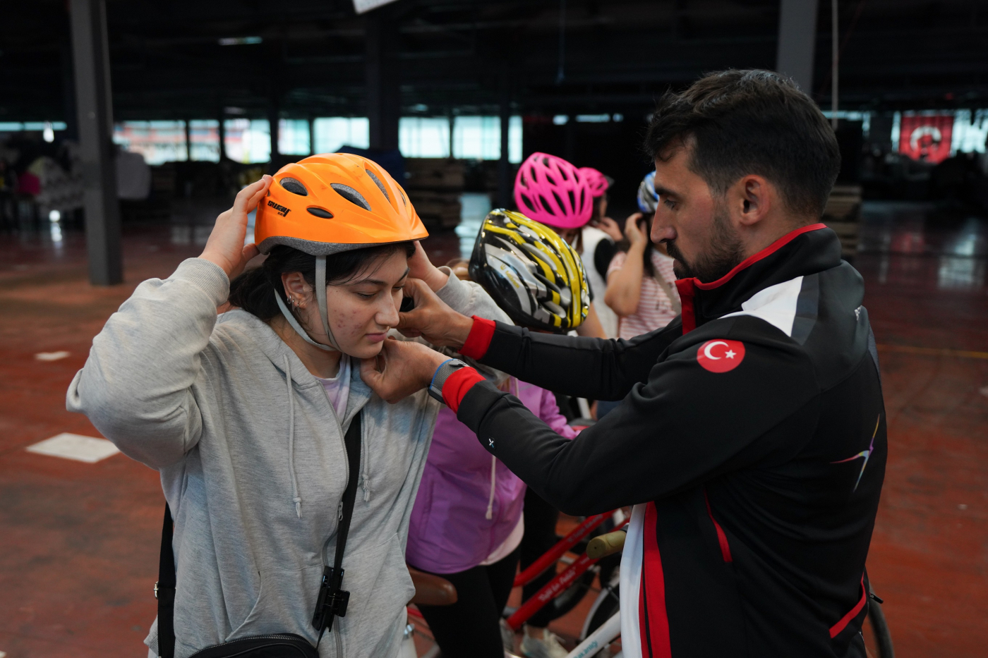 BEYLİKDÜZÜ'NDE _PEDALLAR KADINLAR İÇİN DÖNÜYOR_ (5)-i66696c538e7b3.jpg